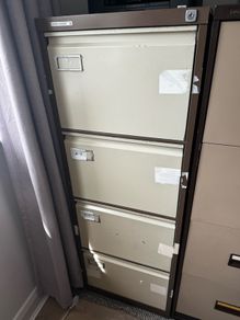 Office Cabinet