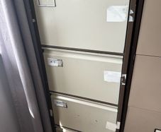 Office Cabinet