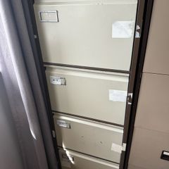 Office Cabinet
