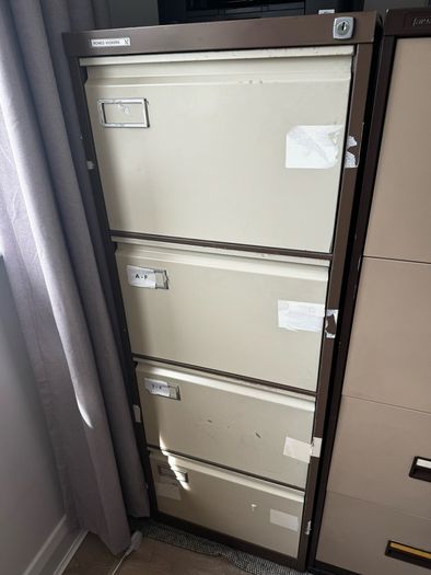 Office Cabinet