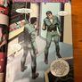 Comic: 'Star Trek The Next Generation' Special 1995 Image 4