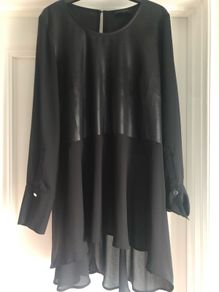 eva kayan top