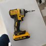 DeWalt impact driver with battery Image 2