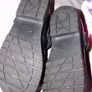 Mary Jane wide foot shoes Image 3