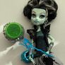 Monster high doll Frankie Image 10