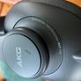 AKG K361 Studio Headphones Image 2