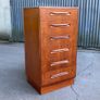 G Plan Fresco Tallboy - Warehouse and Showroom Open  Saturday 24th October 12 til 4pm  Eircode R95T227 Image 3