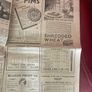 Irish Press Eucharistic Congress 1932 Souvenir Image 9
