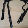 Hunkemoller suspender belt Image 2