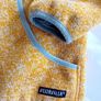 Villervalla Warm Knitted Fleece Jacket Size 152 Image 2