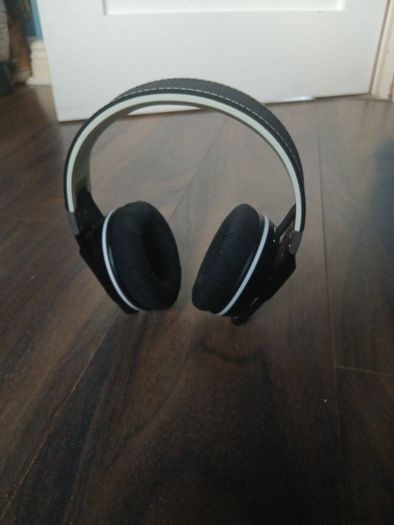Sennheiser Urbanite headphones