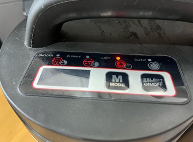 Soup Maker