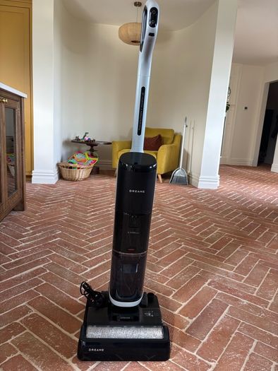 Dreame H14 Pro wet and dry Vac