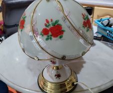 touch lamp