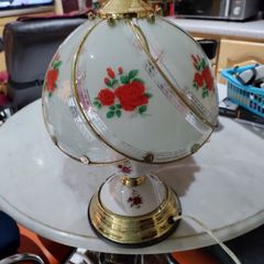 touch lamp