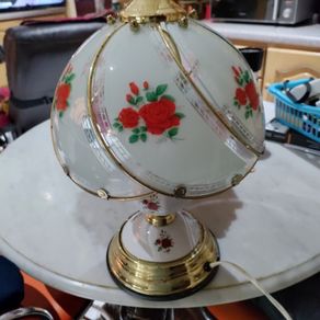touch lamp