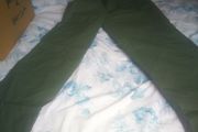 Waterproof leggings