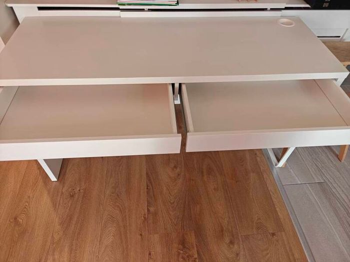 ikea Micke desk