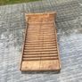 Antique Washboard Image 3