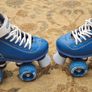 Kids Roller Skates Image 3