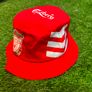 Liverpool Retro Bucket Hat Image 2