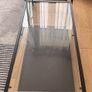 IKEA VITTSJO Nested Coffee Table Image 2