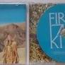 First Aid Kit - Stay Gold CD (2014) Indie Folk Rock EX+ Image 2
