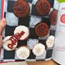 ms Cupcake vegan Cookery book Image 4