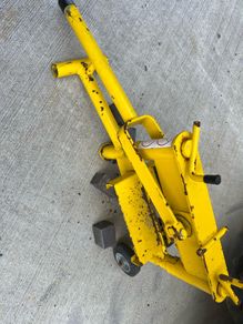 block cutter