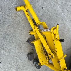 block cutter