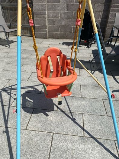 swing
