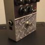 Sunsamp Tech 21 - Metal Steel | Guitar Pedal Image 2