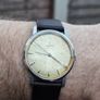 Vintage Omege Turler Dial Image 5
