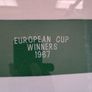 Celtic FC - European Cup Winners 1967 Image 2