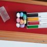 IKEA Easel for children Image 3
