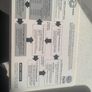 PADI Dive planner Image 8