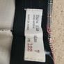 Zara 2 pairs of girls trousers, size 7& 8, 122 cm &128 cm Image 2