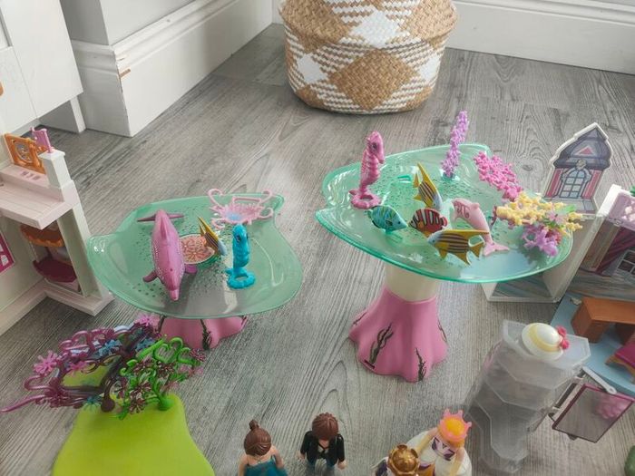 Playmobil bundle
