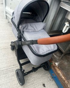 Buggy