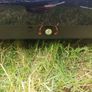 Thule Exodus 470l Roof box and bars Image 8