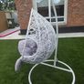 Egg Chair Image 2