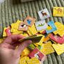 CzuCzu puzzles + memory game Image 6