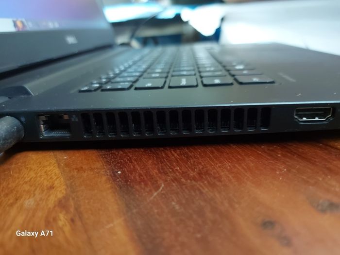 Dell Latitude 3460, Intel Core i3-5005U CPU, 2.0GHz, 8GB Ram, 300GB HDD, windows 10 Pro, Microsoft Edge, Chrome