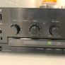 Sony integrated AV amplifier Image 3