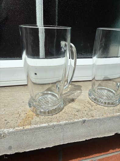3 Pint Tankards.