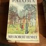 Mrs Robert Henry collection Image 3