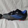 2021 adidas speedflow.3 boots Size 6 eu 39 black In great condition Image 6