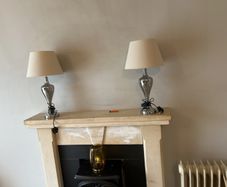 table lamps