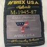 Avirex bomber jacket Image 4