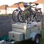 Camping trailer Image 4